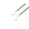 Weeding Needle Weeding Hook for Foil Plotter Double Ended -