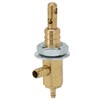 Dental Weak Suction Valve Copper Dental Chair Unit Control Valve