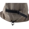 Magracy Mens Waterproof Winter Visor Hat Baseball Cap with Ear