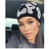 MEA unisex beanie hat, knitted hat trendy, unisex beanie hat