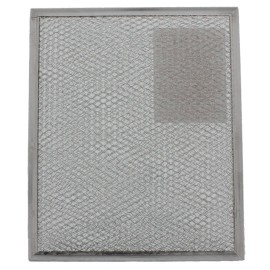 PRYSM Snap Supply 4341977 Range Hood Aluminum Filter Replacement for Whirlpool