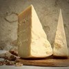 Parmigiano Reggiano Cheese Top Grade-Italian Cheese-24 Month, 4 Pound Club