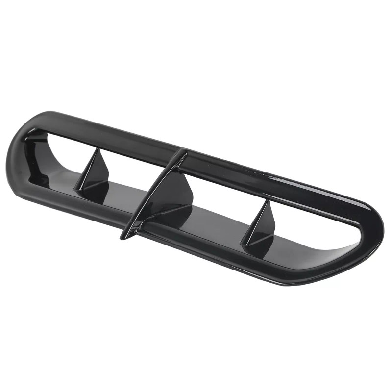 TCMT Batwing Fairing Vent Accent Fit For Harley Electra Street