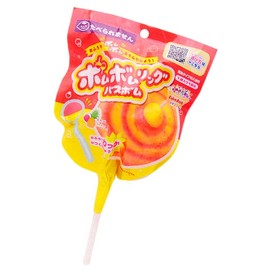 Nol Corporation ASO0601 Play Bombomb Ring Fizz Red x Iro