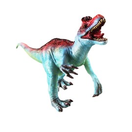 RECUR Cryolophosaurus 11" Long Realistic Jurassic Toys, Wildlife Dinosaur, Toy Model, Ages 3+