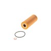 Bosch 1457429122 Oil-Filter Element