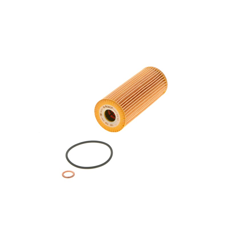 Bosch 1457429122 Oil-Filter Element