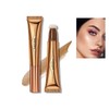 Multifunctional Makeup Pencil Highlight Blush Retouching Stick Pearl Natural Highlighting