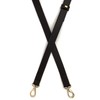 Adjustable Bag Strap for LV Designer Trendy Handbags (Brown)