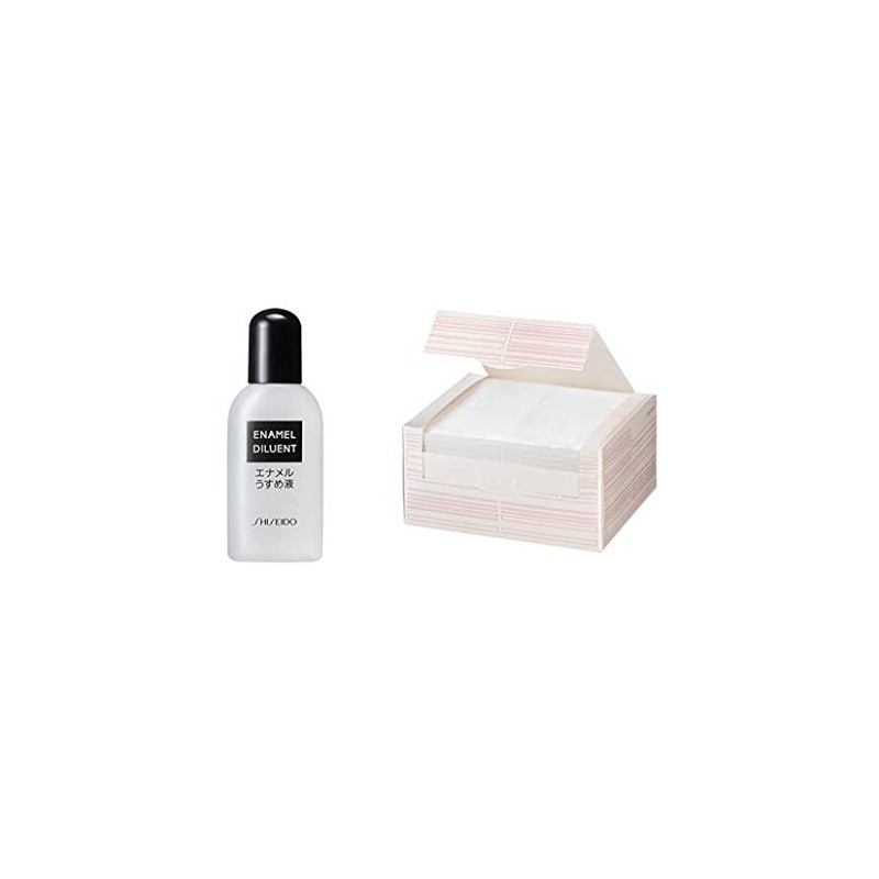 Shiseido Enamel Thin Liquid NA 0.5 fl oz (15 ml)