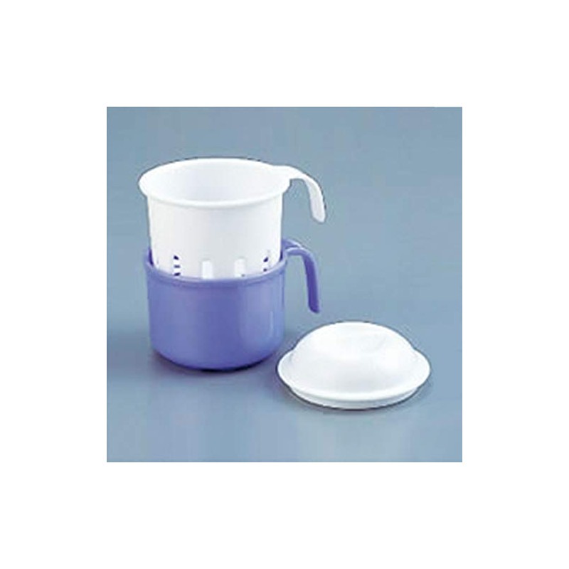 fa-sutoreito, Dentures, Containers FRJ – 9608 