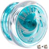 Yomega Raider - Professional Responsive Ball Bearing Yoyo, Great for