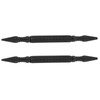 2pcs Dual Head Center Punch 3500 PSI Striking Force Punch