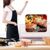 DFsucces Apron, Mareck, Salon, Cooking Apron, Restaurants, Kitchen, Commercial Use,