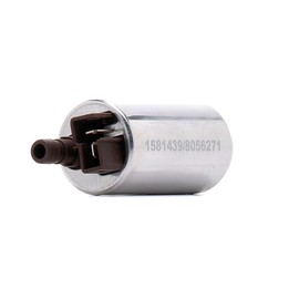 Original RIDEX Fuel Pump 0.24 Bar Pressure