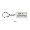 Aftermath of 京浜東北線 "赤羽" Key Chain ver. 2 Train Goods