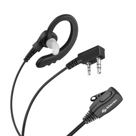 Steren Audífono manos libres para RAD-510 / 530 / 630 RAD-597