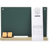 Nihon Rikaku SB-M-GR More Chisel Chalkboard A5 Green