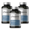 Horbaach L-Theanine Capsules 400, 3 pcs / Horbaach 호바흐 L 테아닌 캡슐 400정, 3개