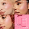 NYX PMU Buttermelt Blush Rubor 5g