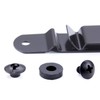 Universal Heavy Duty Metal Belt Clips - (Fits 1.75 inch