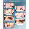 Manicura Y Pedicura Set Manicura Multifuncional Lonk 28 Pcs ZJQD-28
