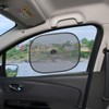 Sun Blocker for Car Baby | Sun Shade Blocker with