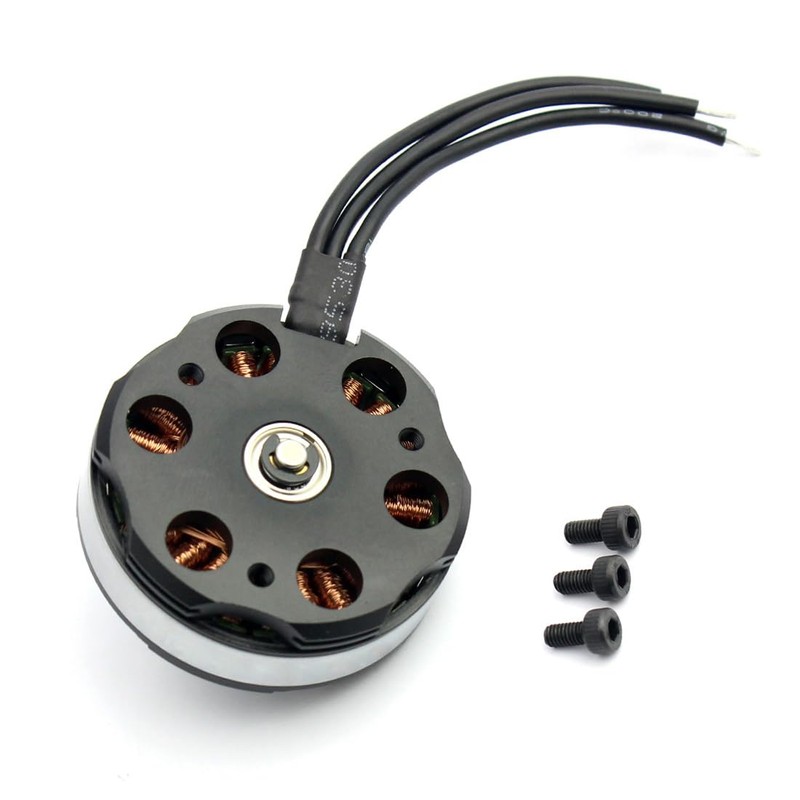 Tarot 4006 / 620KV Multiaxial Brushless Motor TL68P02 for RC