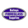 Baileys Fibreglass Supplies 10 x 50g Tubes Red BPO Paste