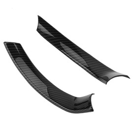 Steering Wheel Cover Interior Decorative Trim for Alfa Romeo Stelvio/Giulia