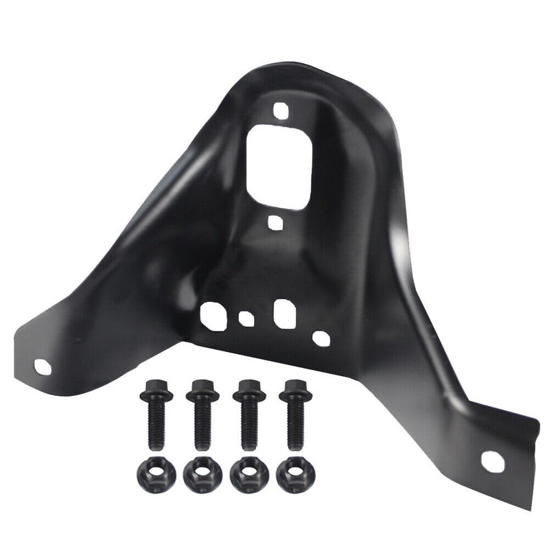 BST BSSP Rear Upper Shock Mount Bracket Kit Compatible with