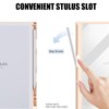 E NET-CASE Case for Remarkable 2 Paper Tablet 10.3" 2020