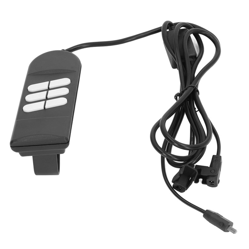 Electric Sofa Controller Single Remote Control with 6 Buttons 1
