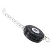 Target Darts Oche Tape Measure