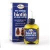Difeel Aceite Fortalecedor De Cabello Con Biotina Difeel Pro Growth
