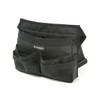 [Artisan & Artist] Makeup Waist Bag (Large) XWM-PF311 Black