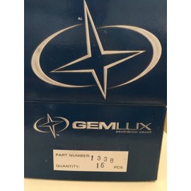 GEMLUX RV boat Gem GemLux Stainless Steel door holder catch 1366 1366SS 1 x 3/4"