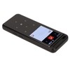 MP3 Player Bluetooth 5.0 HiFi Lossless Touch Control Recording Music