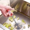 SHUOGUO Upgraded Drain Snake, 76 inch Hair Drain Clog Remover
