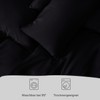 Blumtal 90 Microfibre Bed Linen And Pillowcase Set