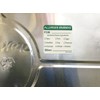 General Food Allergen Allergy Warning Removable Stickers, 51 mm 2