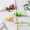 3 Pcs 3 in 1 Cup Lid Cleaning Brush, 2024