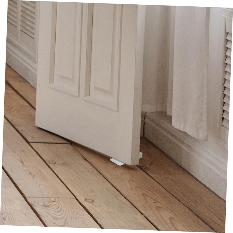 OHPHCALL 4pcs Furniture Leveling Shims for Tables and Sofas Anti-Wobble