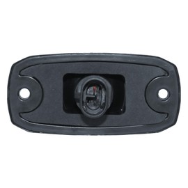 Replacement Rear Center Third Brake Light 3rd Hight Mount Stop Light Lamp for Ram Promaster 1500 2500 3500 from 2010 to 2024
