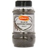 Schwartz for Chef Whole Black Peppercorns 460 g