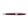 Cross Apogee Titian Red Ball Pen Lacquered Ref AT0122-3