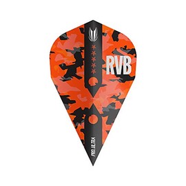 Target Vision Ultra Flight BARNEY ARMY SHAPE CAMO 334370