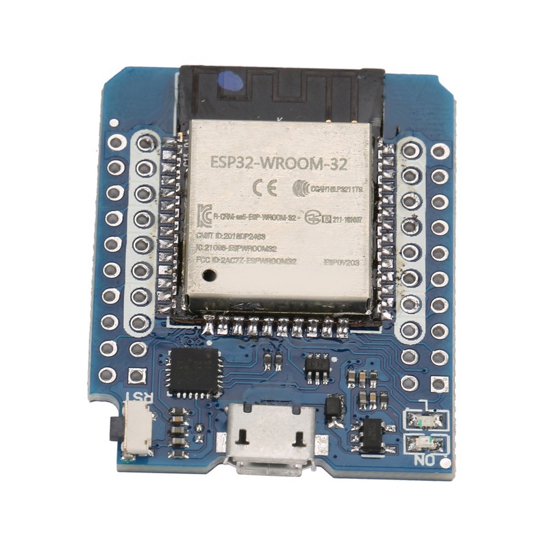 Mini ESP32 WiFi Bluetooth 2 in 1 CPU Internet of