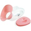 Kowa Seisakusho Teikob UR02W Transparent Urinary System (for Women)