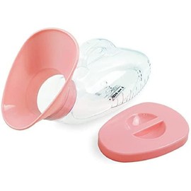 Kowa Seisakusho Teikob UR02W Transparent Urinary System (for Women)